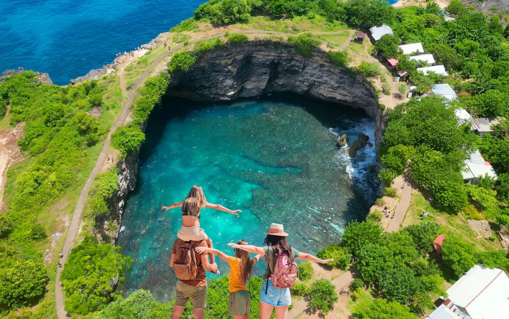 Bali Family Vacation Packages